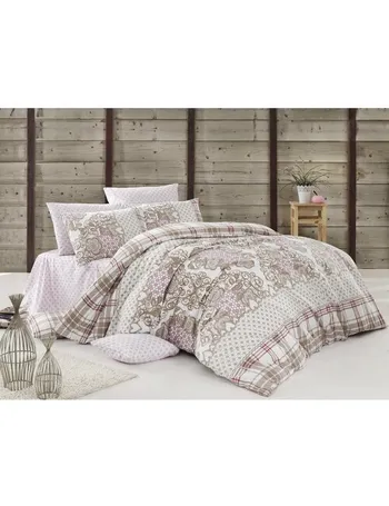 Shop Brambly Cottage Bedroom | DealDoodle Fanelli Duvet Cover Set Brambly Cottage