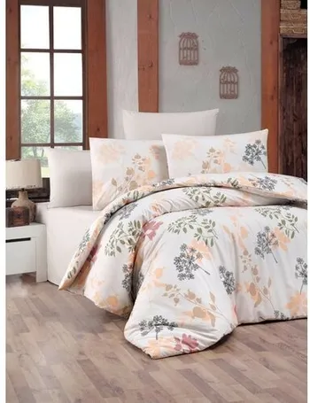 Shop Brambly Cottage Bedroom | DealDoodle Fanelli Duvet Cover Set Brambly Cottage