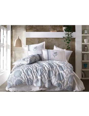 Shop Brambly Cottage Bedroom | DealDoodle Fanelli Duvet Cover Set Brambly Cottage